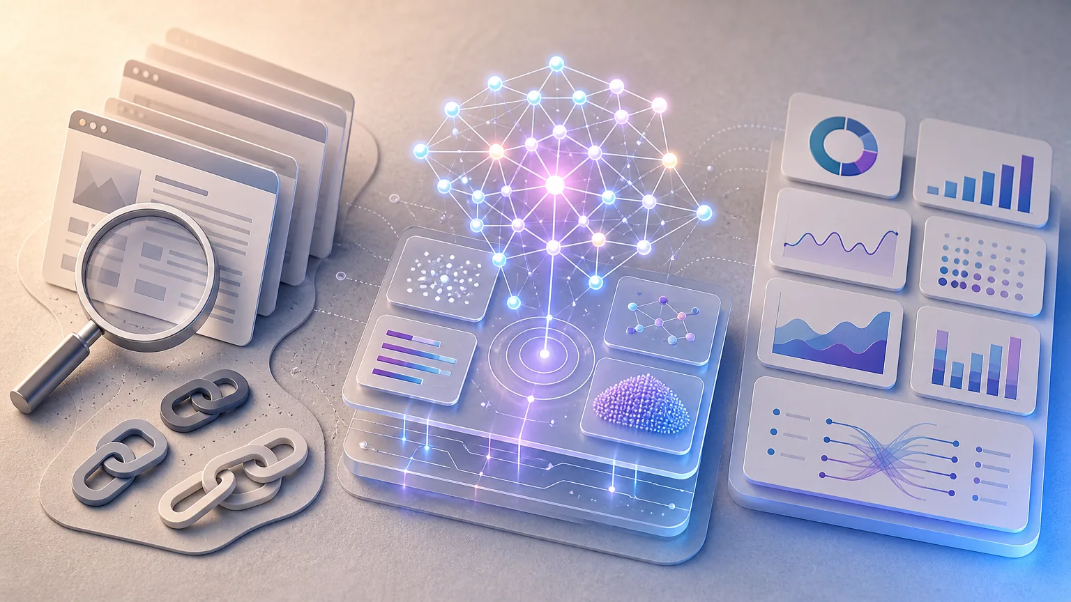 Ahrefs vs Similarweb for AI Visibility: A 2026 Guide A section titled Why AI visibility is different from traditional SEO, from the article 'Ahrefs vs Similarweb for AI Visibility: A 2026 Guide'