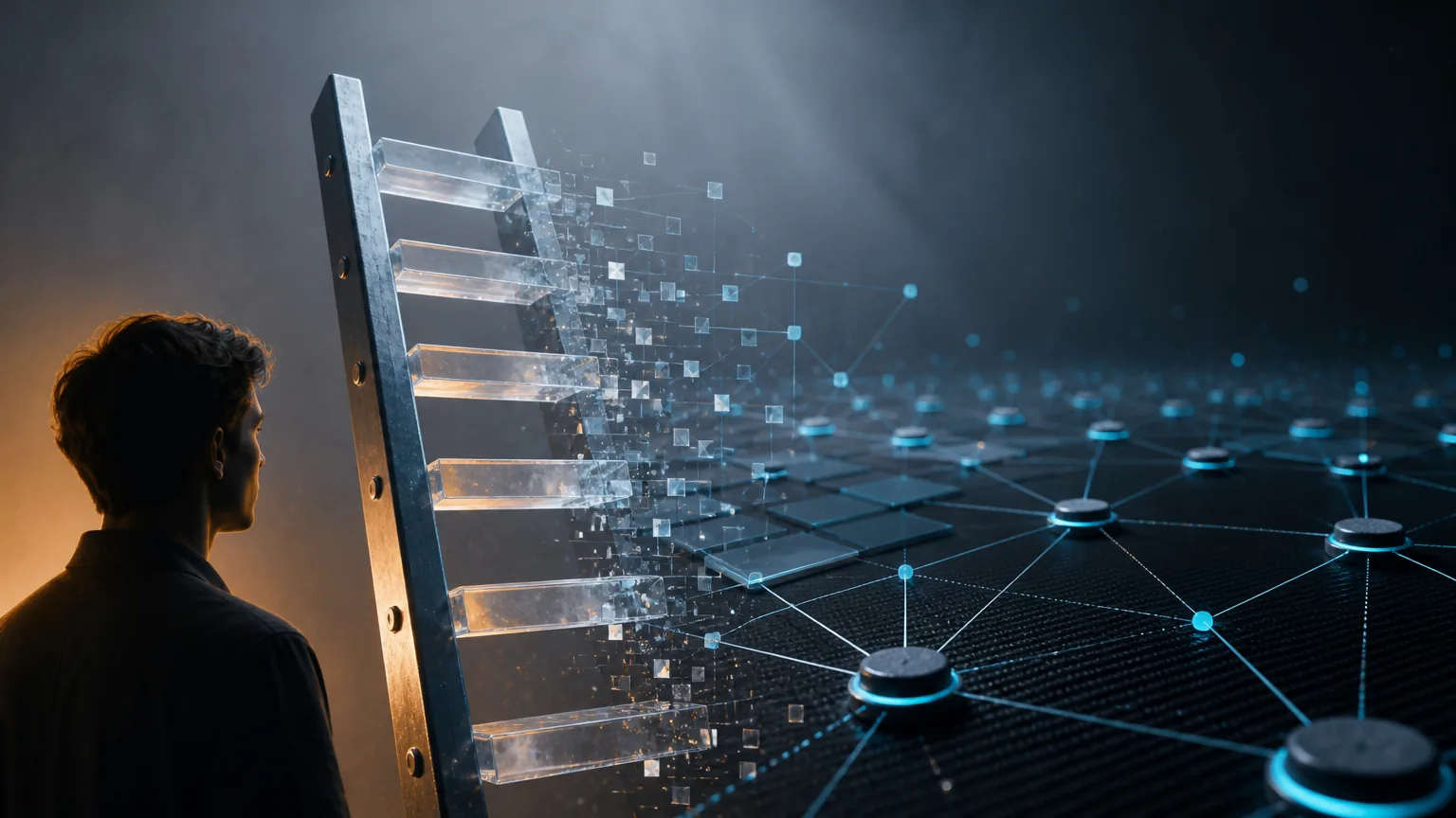 Zero-Rank AI: The New Frontier Beyond Position Zero A section titled What Is Zero-Rank AI?, from the article 'Zero-Rank AI: The New Frontier Beyond Position Zero'